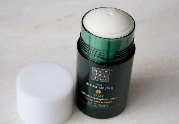 Lăn khử mùi Rituals JING Anti-Perspirant Stick 75ml