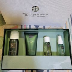 Gift set - The Rituals of Jing quà tặng cao cấp tắm và dưỡng ẩm, xịt dưỡng da