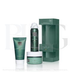 Trial set - The Rituals of Jing