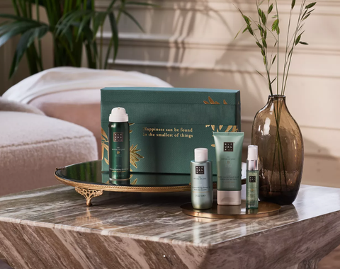 Gift set - The Rituals of JIng S size - phiên bản 2024