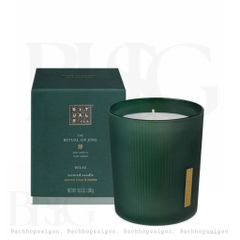 Nến thơm The Rituals of Jing Scented Candle dòng classic 290g
