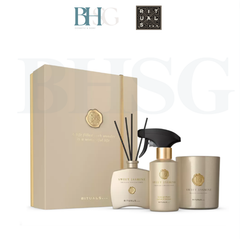 Gift set - Bộ thơm nhà Rituals Sweet Jasmine Gift Set L -  Private Collection