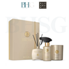 Gift set - Bộ thơm nhà Rituals Sweet Jasmine Gift Set L -  Private Collection