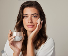 Glow - Kem dưỡng  ban đêm chống lão hóa Rituals of Namaste Anti-Ageing N night cream 50ml