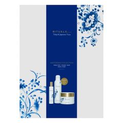 Gift set - Bộ quà tặng chăm sóc da the Rituals of Tulip Amsterdam