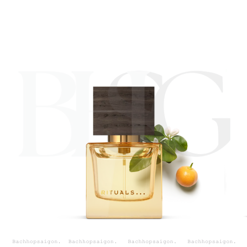 Rituals - nước hoa cao cấp từ rituals 15ml