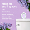 Tinh dầu khử mùi Toilet Febreze Lilac Morning 7.5ml
