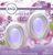 Tinh dầu khử mùi Toilet Febreze Lilac & Violet 7.5ml Mùi Tử Đinh Hương ngọt ngào