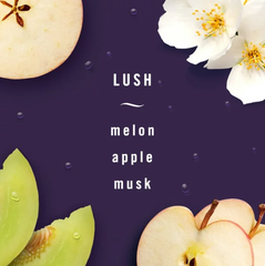 Tinh dầu Thơm xe Febreze Car Lush 2x2ml