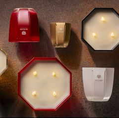 Nến thơm Dr.Vranjes Ginger Lime candle