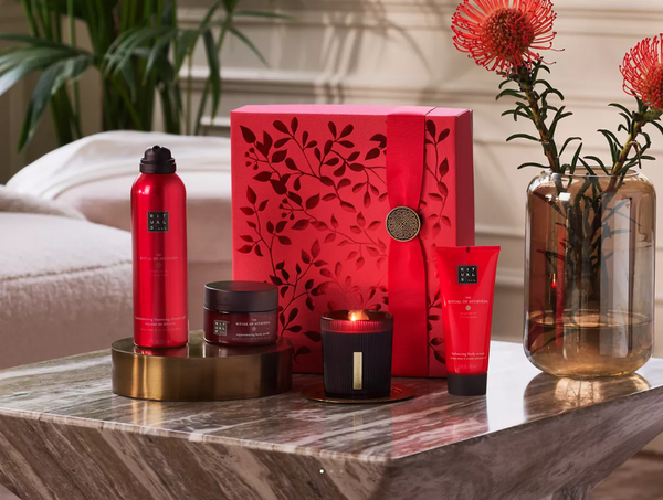 Gift set - The Rituals of Ayurveda size M 2024