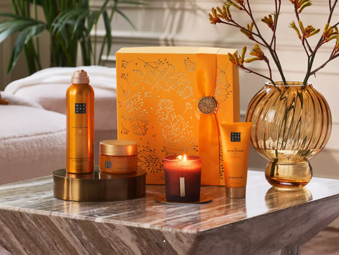 Gift set - The Rituals of Mehr size M 2024