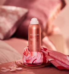 Sữa tắm tạo bọt the Rituals of M'GOUNA foaming shower gel 200ml