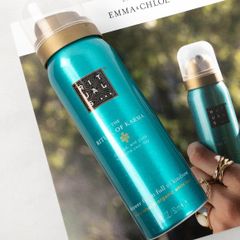 Sữa tắm tạo bọt the Rituals of KARMA foaming shower gel 50ml