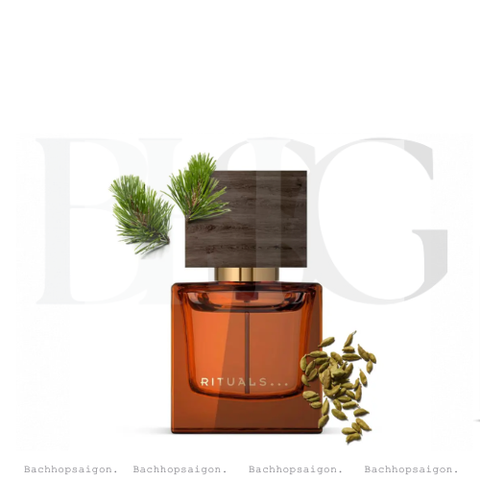 Rituals - Nước hoa nam Rituals Maharaja Eau d’Orient parfum 15ml