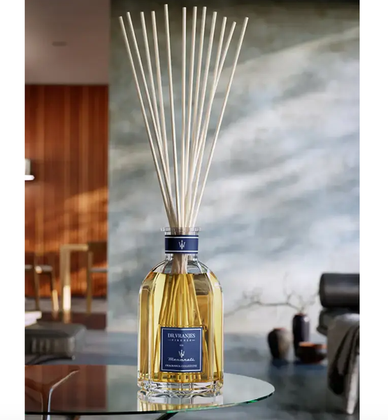 Tinh dầu tán hương Dr.Vranjes Maserati Fragranza Sticks  Special Edition