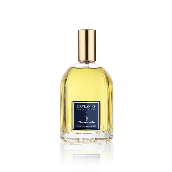 Tinh dầu tán hương Dr.Vranjes Maserati Fragranza Sticks  Special Edition