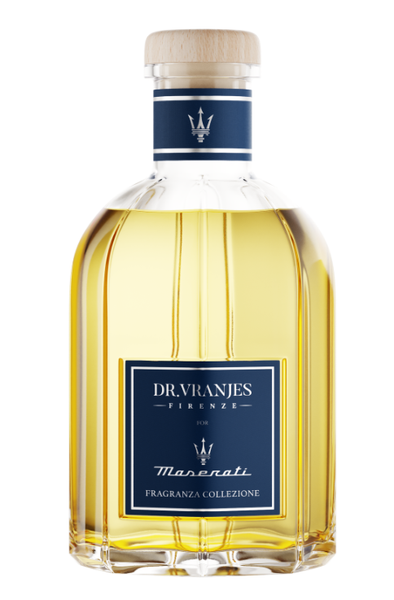 Tinh dầu tán hương Dr.Vranjes Maserati Fragranza Sticks  Special Edition