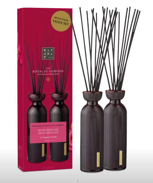 Tinh dầu tán hương The Rituals of Ayurveda Fragrance Sticks 70ml