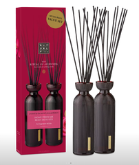 Tinh dầu tán hương The Rituals of Ayurveda Fragrance Sticks 70ml