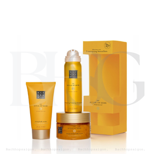 Trial set - The Rituals of MEHR