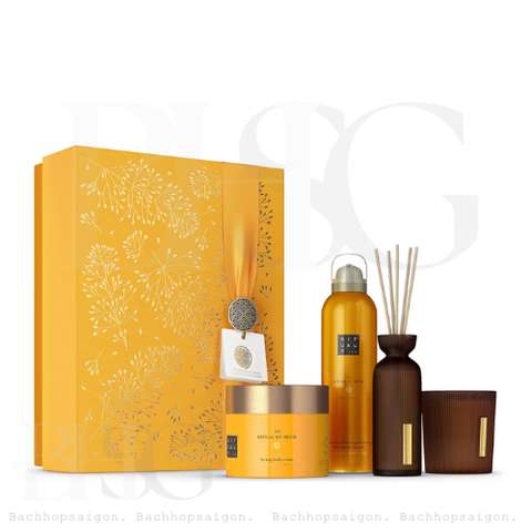 Gift set - The Rituals of Mehr size L 2024