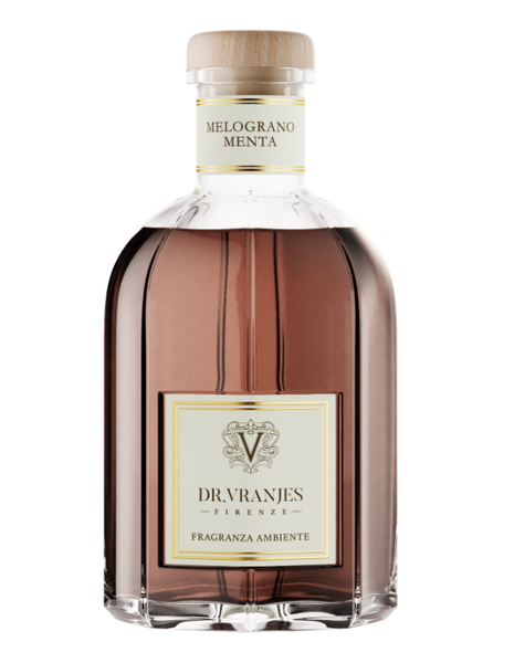Tinh dầu tán hương Dr.Vranjes Melograno Menta Fragranza Sticks