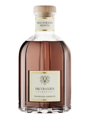 Tinh dầu tán hương Dr.Vranjes Melograno Menta Fragranza Sticks