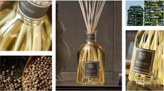 Tinh dầu tán hương Dr.Vranjes Milano Fragranza Sticks