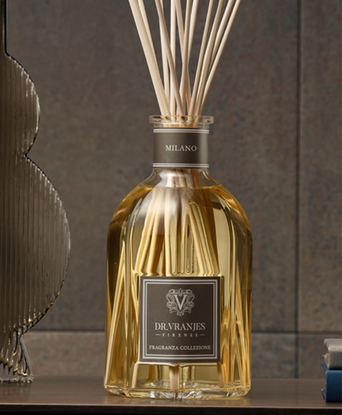 Tinh dầu tán hương Dr.Vranjes Milano Fragranza Sticks