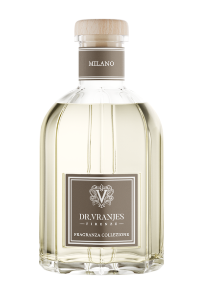 Tinh dầu tán hương Dr.Vranjes Milano Fragranza Sticks