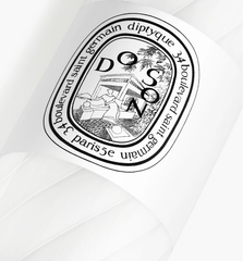 Xịt thơm body Diptyque DO SON  Body mist 200ml