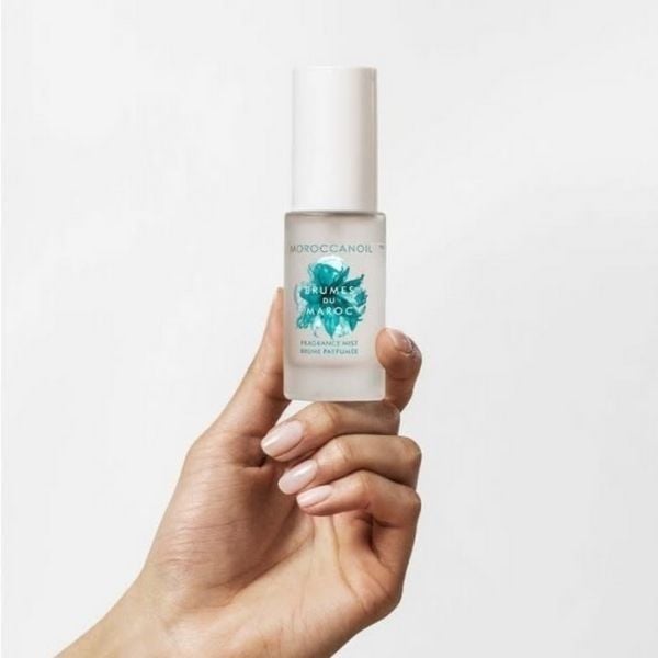 Xịt thơm tóc & cơ thể Moroccanoil hair and body Fragrance Mist 30ml