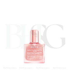 Dầu khô dưỡng da Nuxe Huile Prodigieuse® Or Florale 10ml