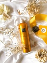 Sữa tắm tạo bọt The Rituals of Mehr foaming shower gel 200ml