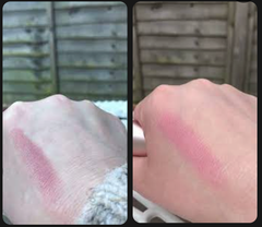 Son dưỡng có màu The Rituals  Fortune Balms  Nude