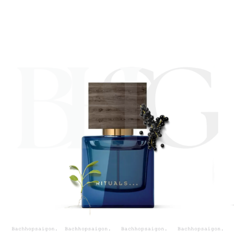 Rituals - Nước hoa nam Rituals Nuit d'Azar Eau de parfum 15ml