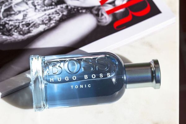 Nước hoa nam Hugo Boss Bottled Tonic EDT 100ml