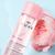 Nước tẩy trang hoa hồng Nuxe Very Rose 3 in 1 Soothing Micellar apaisante Water 50ml