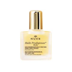 Dầu khô dưỡng da và tóc  Nuxe huile prodigieuse OR  Rich dry oil ® 100 ml