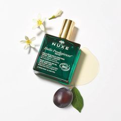 Dầu khô dưỡng da Nuxe Tinh dầu hoa cam Nuxe Huile Prodigieuse Neroli Oil® 100ml