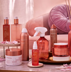 Dầu dưỡng tóc Rituals M'gouna Hair Oil phiên bản giới hạn 45ml