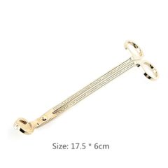 Bộ kéo cắt bấc chăm sóc nến thơm