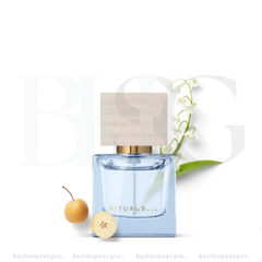 Rituals - Nước hoa tóc và cơ thể Rituals Océan Infini hương hoa lan nam phi và lê 60ml