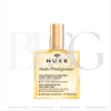 Dầu khô dưỡng da và tóc  Nuxe huile prodigieuse OR light dry oil ® 50 ml
