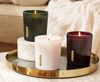 Nến thơm Rituals of Sakura Scented Candle dòng classic 290g