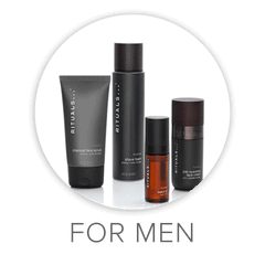 Xịt chống mồ hôi The Rituals of Homme 24h Anti-Perspirant Spray