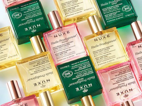 Dầu khô dưỡng da Nuxe Tinh dầu hoa cam Nuxe Huile Prodigieuse Neroli Oil® 100ml