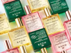 Dầu khô dưỡng da Nuxe Tinh dầu hoa cam Nuxe Huile Prodigieuse Neroli Oil® 100ml