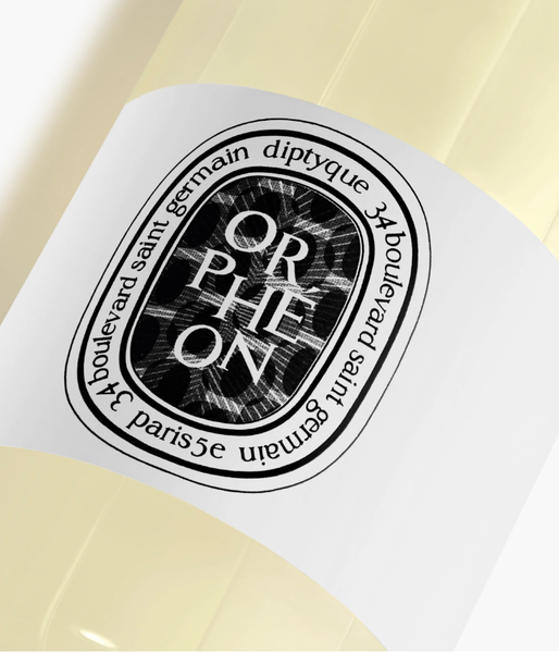 Gel tắm Diptyque ORPHEON Scented cleansing hand & body gel 200ml